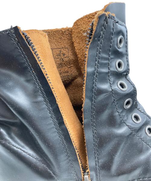 Dr.Martens（ドクターマーチン）Dr.Martens (ドクターマーチン) 1460LLBex ブラック サイズ:42の古着・服飾アイテム