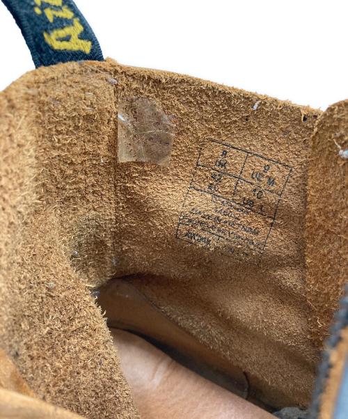 Dr.Martens（ドクターマーチン）Dr.Martens (ドクターマーチン) 1460LLBex ブラック サイズ:42の古着・服飾アイテム