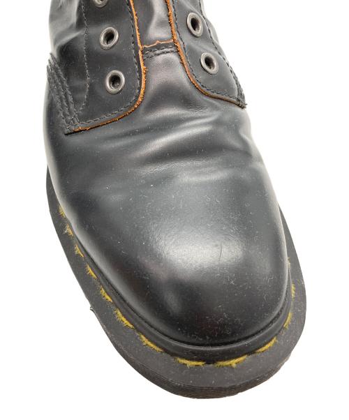 Dr.Martens（ドクターマーチン）Dr.Martens (ドクターマーチン) 1460LLBex ブラック サイズ:42の古着・服飾アイテム