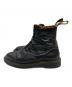 Dr.Martens (ドクターマーチン) 1460LLBex ブラック サイズ:42：12000円