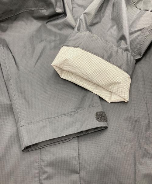 MAMMUT（マムート）MAMMUT (マムート) マイクロレイヤー ハードシェル ジャケット ブラック サイズ:Lの古着・服飾アイテム