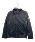 MAMMUT（マムート）の古着「マイクロレイヤー ハードシェル ジャケット」｜ブラック