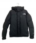 THE NORTH FACEザ ノース フェイス）の古着「BALTRO LIGHT JACKET/バルトロライトジャケット」｜ブラック
