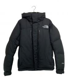 THE NORTH FACE（ザ ノース フェイス）の古着「BALTRO LIGHT JACKET/バルトロライトジャケット」｜ブラック