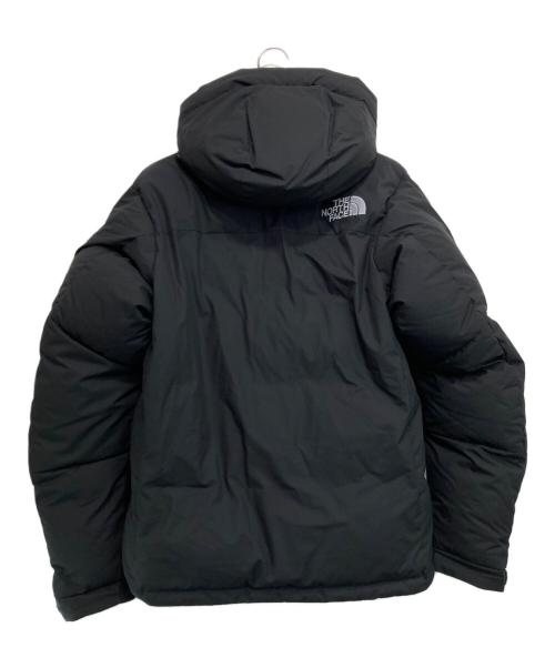 THE NORTH FACE（ザ ノース フェイス）THE NORTH FACE (ザ ノース フェイス) BALTRO LIGHT JACKET/バルトロライトジャケット ブラック サイズ:Lの古着・服飾アイテム
