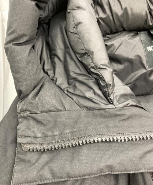 THE NORTH FACE（ザ ノース フェイス）THE NORTH FACE (ザ ノース フェイス) BALTRO LIGHT JACKET/バルトロライトジャケット ブラック サイズ:Lの古着・服飾アイテム