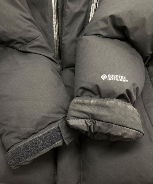 THE NORTH FACE（ザ ノース フェイス）THE NORTH FACE (ザ ノース フェイス) BALTRO LIGHT JACKET/バルトロライトジャケット ブラック サイズ:Lの古着・服飾アイテム