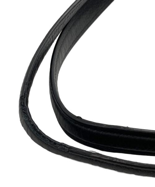 COACH（コーチ）COACH (コーチ) クリスティ ショルダーバッグ ブラックの古着・服飾アイテム