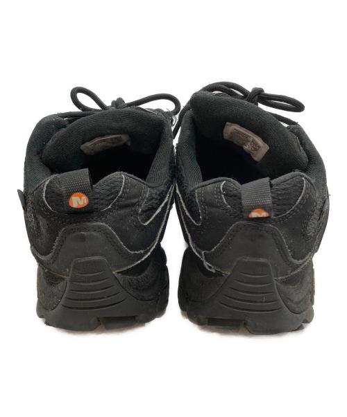 MERRELL（メレル）MERRELL (メレル) MOAB 3 SYNTHETIC GORE-TEX ブラック サイズ:27.5の古着・服飾アイテム