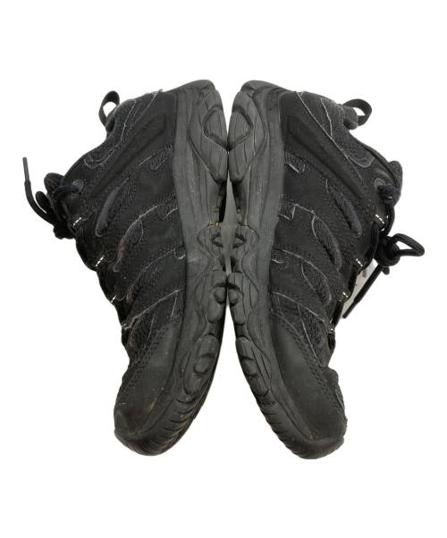 MERRELL（メレル）MERRELL (メレル) MOAB 3 SYNTHETIC GORE-TEX ブラック サイズ:27.5の古着・服飾アイテム