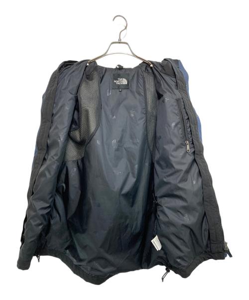 THE NORTH FACE（ザ ノース フェイス）THE NORTH FACE (ザ ノース フェイス) マウンテンライトデニムジャケット インディゴ サイズ:Mの古着・服飾アイテム