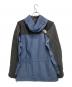 THE NORTH FACE (ザ ノース フェイス) マウンテンライトデニムジャケット インディゴ サイズ:M：18000円
