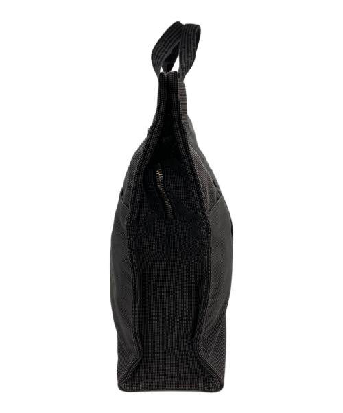 HERMES（エルメス）HERMES (エルメス) [OLD]エールラインMM/トートバッグ グレーの古着・服飾アイテム