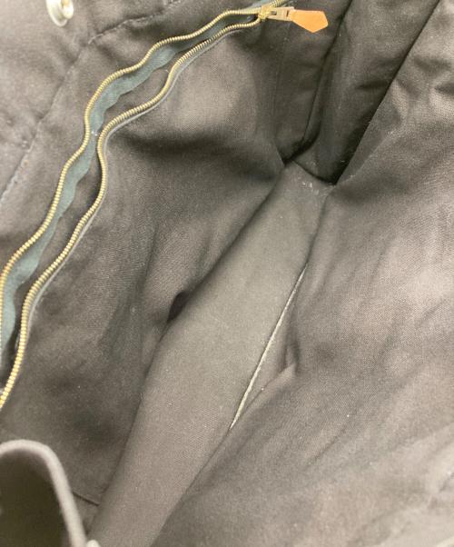 HERMES（エルメス）HERMES (エルメス) [OLD]フールトゥMM/トートバッグの古着・服飾アイテム