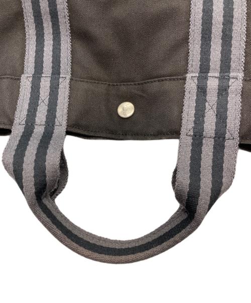 HERMES（エルメス）HERMES (エルメス) [OLD]フールトゥMM/トートバッグの古着・服飾アイテム