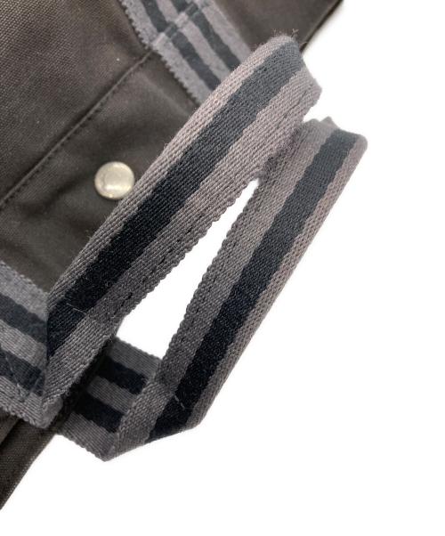 HERMES（エルメス）HERMES (エルメス) [OLD]フールトゥMM/トートバッグの古着・服飾アイテム