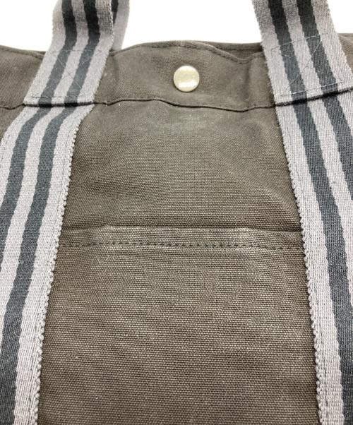HERMES（エルメス）HERMES (エルメス) [OLD]フールトゥMM/トートバッグの古着・服飾アイテム