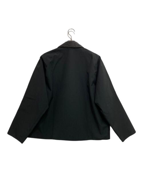 Barbour（バブアー）Barbour (バブアー) トランスポートジャケット/リバーシブル ブラック サイズ:38の古着・服飾アイテム