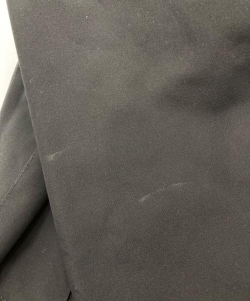 Barbour（バブアー）Barbour (バブアー) トランスポートジャケット/リバーシブル ブラック サイズ:38の古着・服飾アイテム