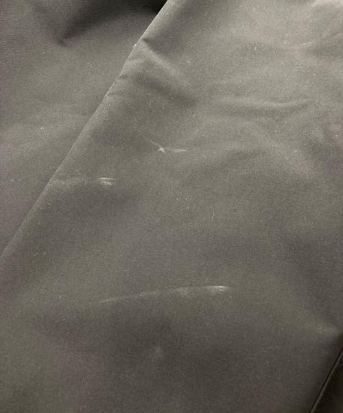 Barbour（バブアー）Barbour (バブアー) トランスポートジャケット/リバーシブル ブラック サイズ:38の古着・服飾アイテム