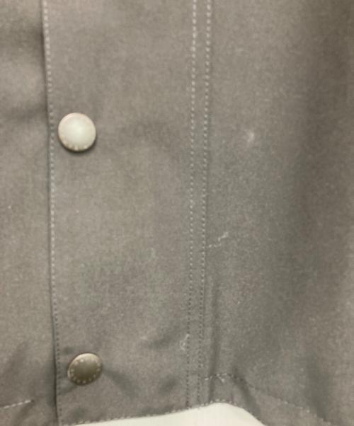 Barbour（バブアー）Barbour (バブアー) トランスポートジャケット/リバーシブル ブラック サイズ:38の古着・服飾アイテム
