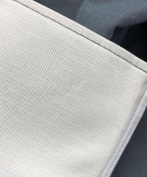 WILD THINGS（ワイルドシングス）WILD THINGS (ワイルドシングス) Adam et Rope (アダム エ ロペ) OOLSTRAP DENALI JACKET ネイビー サイズ:Mの古着・服飾アイテム