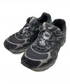 asicsアシックス）の古着「GEL-NYC」｜ブラック