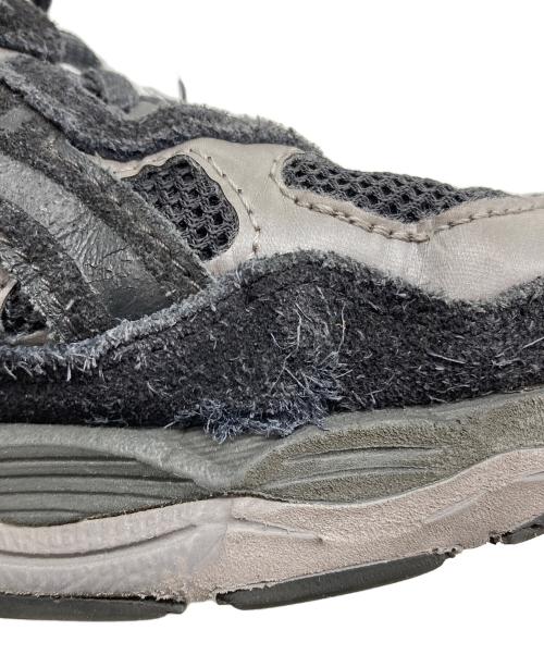 asics（アシックス）asics (アシックス) GEL-NYC ブラック サイズ:US7　1/2の古着・服飾アイテム
