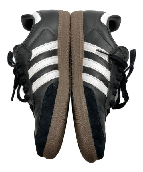 adidas（アディダス）adidas (アディダス) SAMBA ADV ブラック サイズ:25.5の古着・服飾アイテム