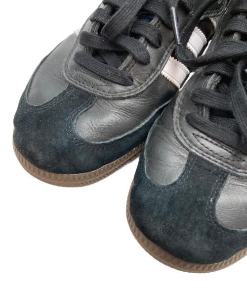 adidas（アディダス）adidas (アディダス) SAMBA ADV ブラック サイズ:25.5の古着・服飾アイテム