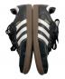 中古・古着 adidas (アディダス) SAMBA ADV ブラック サイズ:25.5：8000円