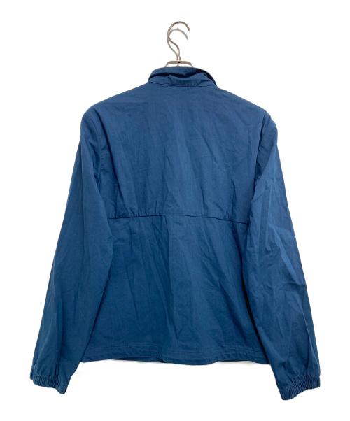 Patagonia（パタゴニア）Patagonia (パタゴニア) ノマダージャケット ネイビー サイズ:Sの古着・服飾アイテム