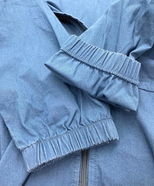 Patagonia（パタゴニア）Patagonia (パタゴニア) ノマダージャケット ネイビー サイズ:Sの古着・服飾アイテム