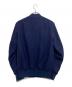 MARNI (マルニ) ウール混ブルゾン ネイビー サイズ:44：15000円