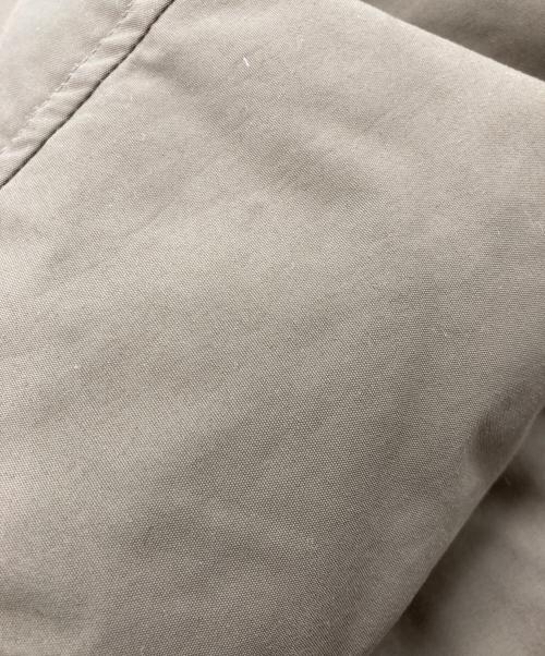 DANSKIN（ダンスキン）DANSKIN (ダンスキン) COLD WEATHER DOWN COAT/コールドウェザーダウンコート カーキ サイズ:Lの古着・服飾アイテム