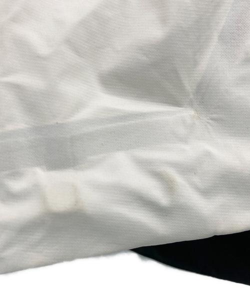 THE NORTH FACE（ザ ノース フェイス）THE NORTH FACE (ザ ノース フェイス) FL SUPER HAZE JACK ホワイト サイズ:Mの古着・服飾アイテム