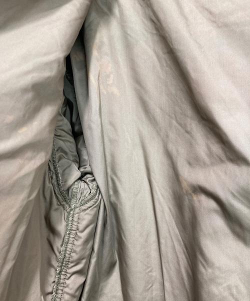 US ARMY（ユーエスアーミー）US ARMY (ユーエスアーミー) M51 フィッシュテール モッズコート カーキ サイズ:Mの古着・服飾アイテム