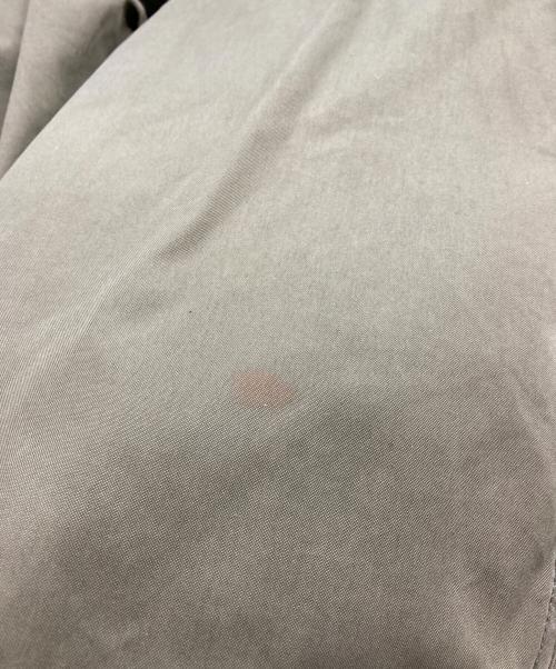 US ARMY（ユーエスアーミー）US ARMY (ユーエスアーミー) [古着]70's-80's M-65 Fishtall Parka カーキ サイズ:Lの古着・服飾アイテム