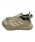 adidas (アディダス) 4DFWD 3 'Linen Green Zero Metalic' ベージュ サイズ:27.5：6000円
