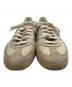 adidas (アディダス) ハンドポール スペツィアル W ベージュ サイズ:US6：7000円