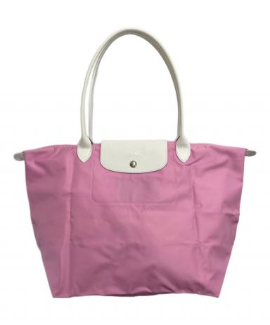 中古・古着通販】LONGCHAMP (ロンシャン) ル プリアージュ トート