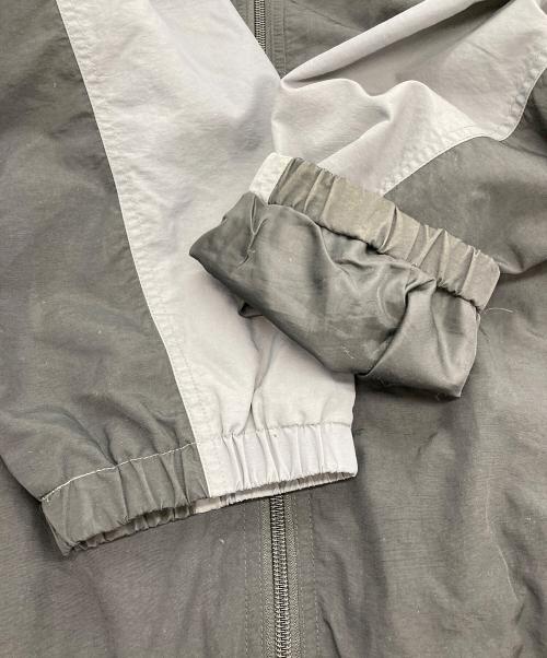 SUPREME（シュプリーム）SUPREME (シュプリーム) SHOULDER LOGO TRACK JACKET ブラック サイズ:Lの古着・服飾アイテム