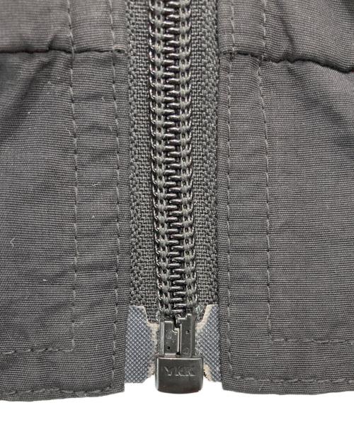 SUPREME（シュプリーム）SUPREME (シュプリーム) SHOULDER LOGO TRACK JACKET ブラック サイズ:Lの古着・服飾アイテム