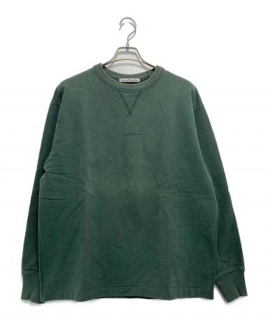 中古・古着通販】ACNE STUDIOS (アクネ ストゥディオス) ロゴプリント