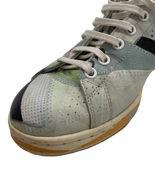 adidas（アディダス）adidas (アディダス) RAF SIMONS (ラフシモンズ) RS TORSION STAN ホワイト サイズ:28の古着・服飾アイテム