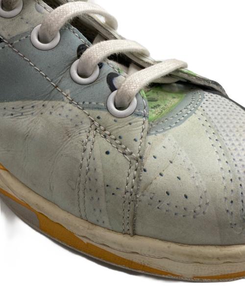 adidas（アディダス）adidas (アディダス) RAF SIMONS (ラフシモンズ) RS TORSION STAN ホワイト サイズ:28の古着・服飾アイテム