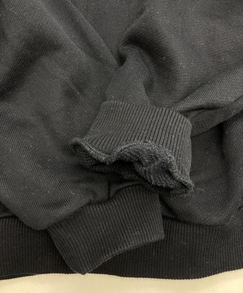 everyone（エブリワン）everyone (エブリワン) ラグランスウェット ネイビー サイズ:mの古着・服飾アイテム