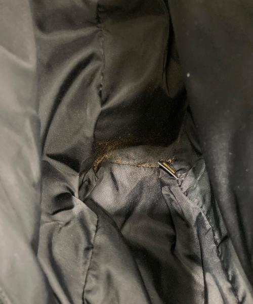 CHANEL（シャネル）CHANEL (シャネル) ニュートラベルライン ナイロントートバッグ ブラックの古着・服飾アイテム