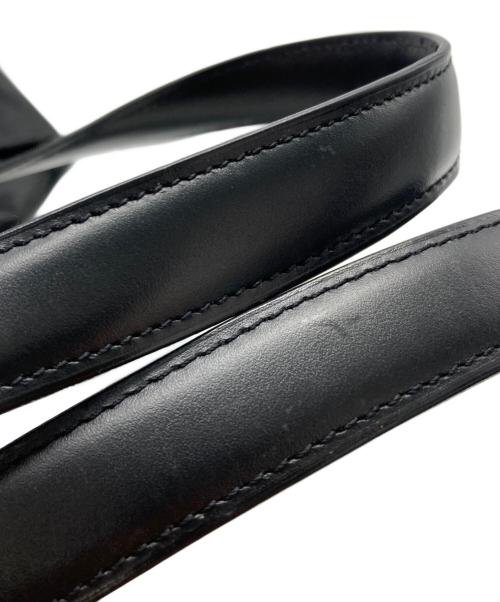 CHANEL（シャネル）CHANEL (シャネル) ニュートラベルライン ナイロントートバッグ ブラックの古着・服飾アイテム