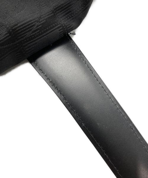 CHANEL（シャネル）CHANEL (シャネル) ニュートラベルライン ナイロントートバッグ ブラックの古着・服飾アイテム